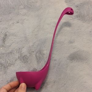 Nessie Soup Ladle